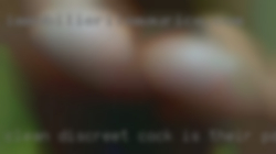 Clean, discreet, cock is their partners and consistent. Clean, discreet, cock is their partners and consistent.