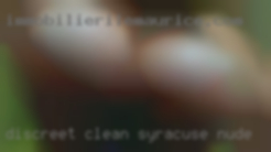 Discreet, clean, naughty. Discreet, clean, naughty.