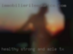 Healthy, strong Azle, TX and virile. Healthy, strong Azle, TX and virile.