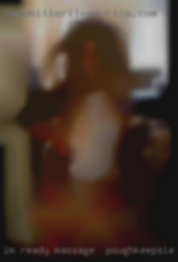 I'm massage in Poughkeepsie ready to let my freak flag fly. I'm massage in Poughkeepsie ready to let my freak flag fly.