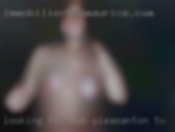 Looking Pleasanton, TX for FWB who needs discretion. Looking Pleasanton, TX for FWB who needs discretion.