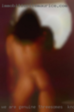 We are genuine, and hope you threesomes in Knoxville are too. We are genuine, and hope you threesomes in Knoxville are too.